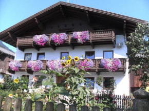 Pröllerhof, Schlitters, Österreich